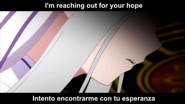 AMV On my own - Ashes Remain [Subtitulado Inglés Español] Re:Zero смотреть онлайн