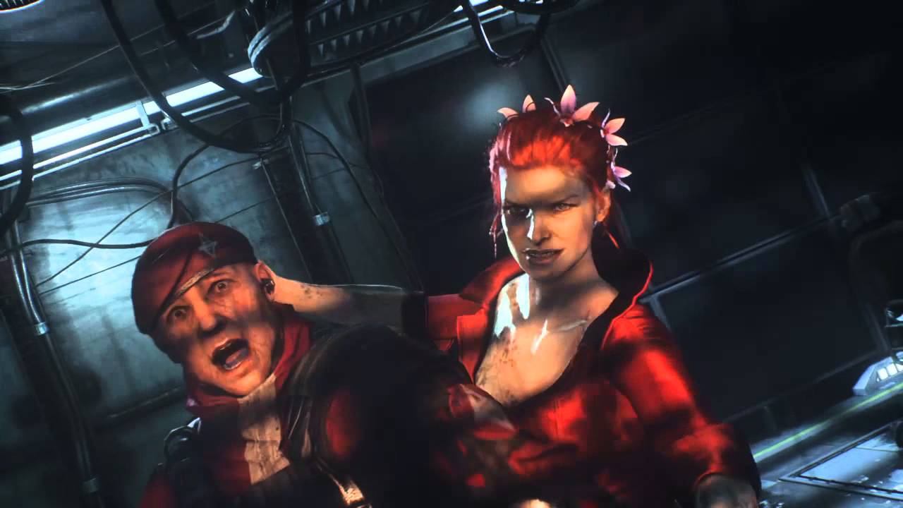 BATMAN: ARKHAM KNIGHT Prepatch PS4 Gameplay Part 2 смотреть онлайн