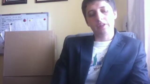 Отзыв Дмитрия по настройке ЯндексДирект смотреть онлайн