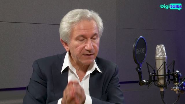 Дигиталната трансформация трябва да е полза, а не усвояване на бюджети| Огнян Траянов, ТехноЛогика