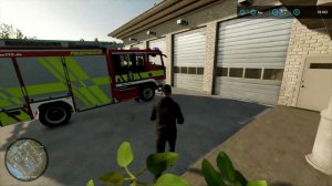 Farming Simulator 22 I Я СПАСАТЕЛЬ I СВОЙ УЧАСТОК I #02 #fs22 #фс22 #emergency