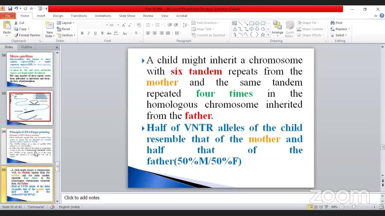 TNIIT Free Live Classes | Molecular Basis of In heritance #16- Human Genome | NEET 2023 | Biology смотреть онлайн