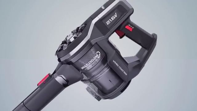 Fakir - Starky HSA 800 XL Q Tanıtım Videosu смотреть онлайн