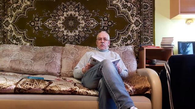 Беседа№9.Великий Переход. смотреть онлайн