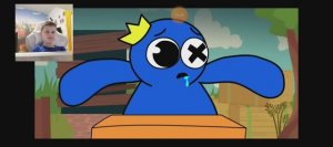 радужние      друзья       и       хагиваги      мультфилм       2024