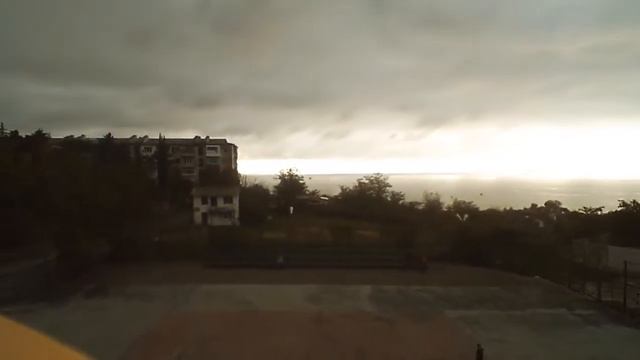 Квадрик II1280 видео с борта.avi смотреть онлайн