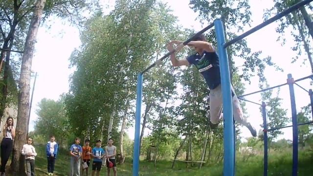 выступление в селе Галкино смотреть онлайн