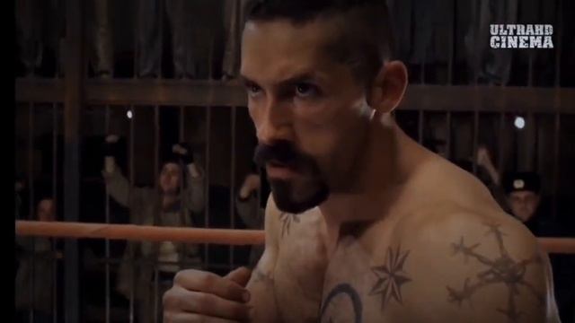 Юрий Бойка против Зайкова Неоспоримый 3.🥊🥇 смотреть онлайн