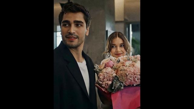 Cómo respondió Afra Saraçoğlu a la propuesta de matrimonio de Mert Ramazan Demir? смотреть онлайн