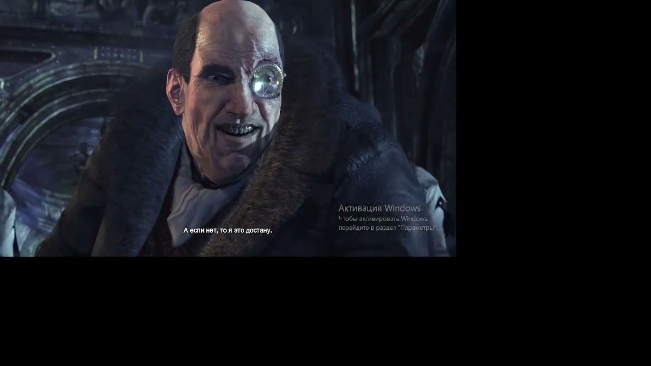 Batman Arkham City (#2 Загадки пошли) смотреть онлайн