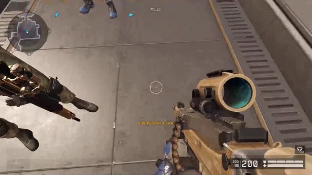 Warface Припять Профи Втроем Полный проход за Штурма смотреть онлайн