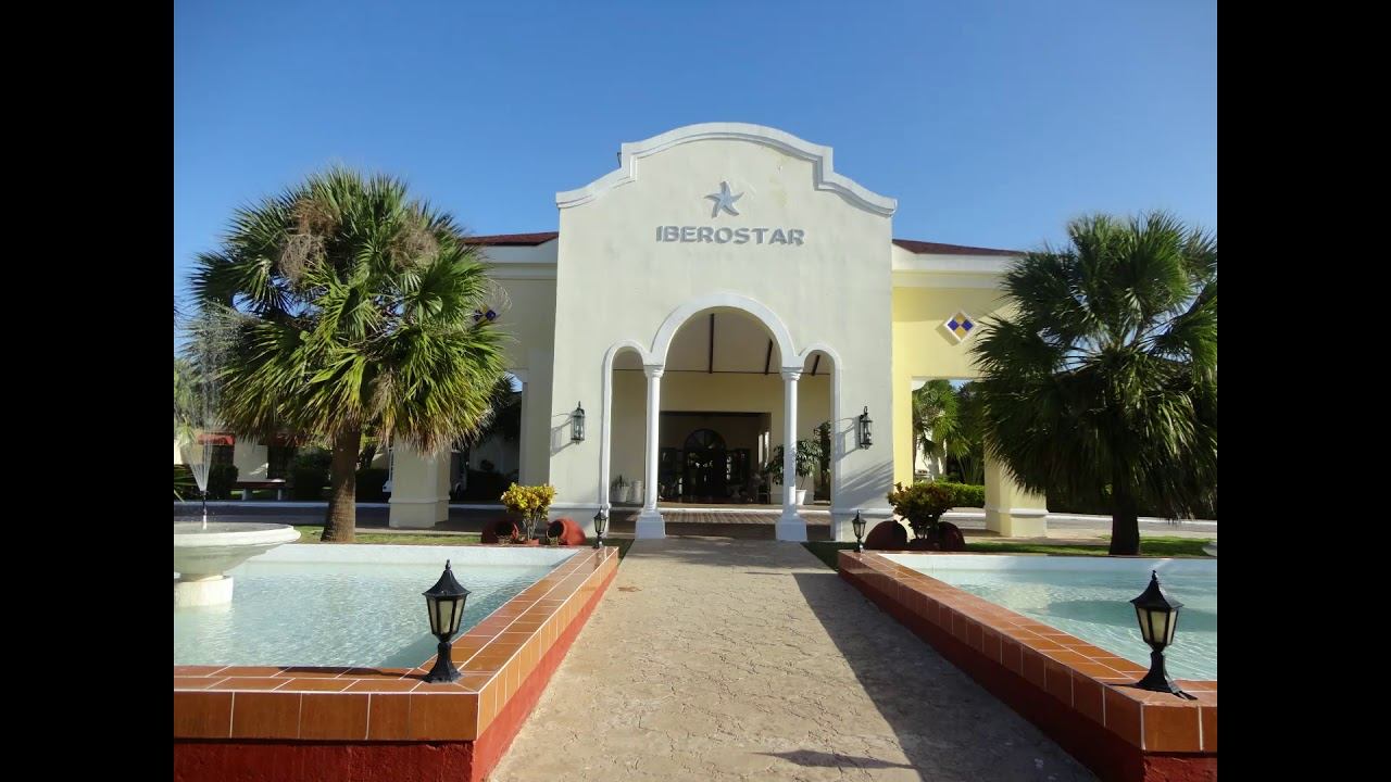 Iberostar Alameda Varadero 2020 смотреть онлайн