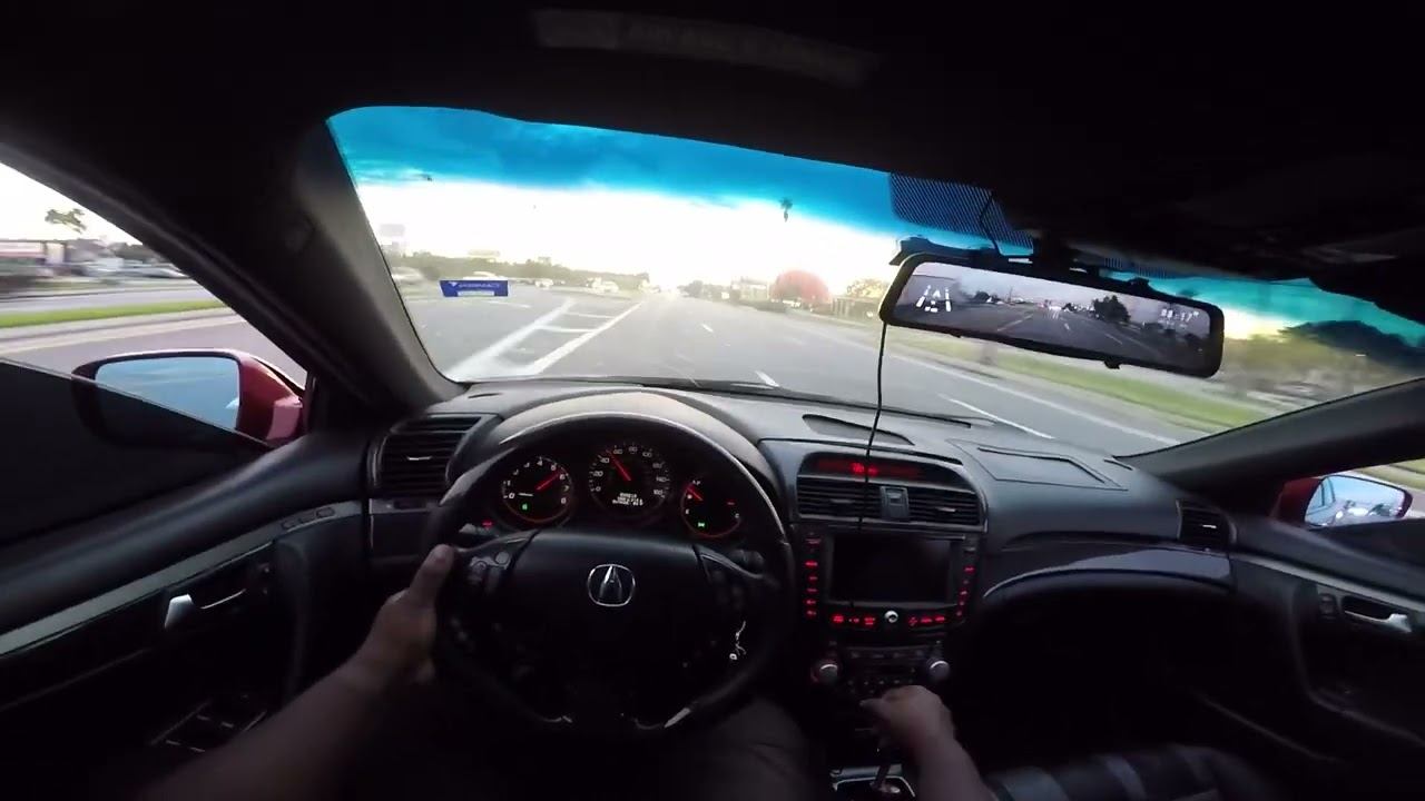 6iixBoss: POV Datalogging Session Spirited Driving with Built Heads/RL Engine Swap Day 5 смотреть онлайн