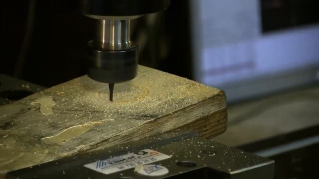 Frezy do metalu Węglik AlTiN TiAIN z Banggood - Frezowanie w stali na frezarko wiertarce ZX7016 MTP смотреть онлайн