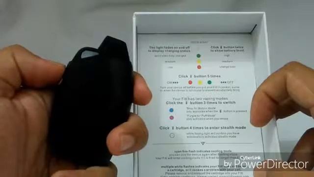 Unboxing Envii Fitt смотреть онлайн