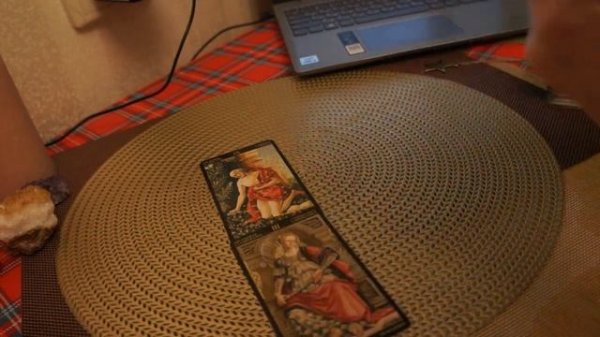 ОТВЕТЫ на Ваши ВОПРОСЫ. по Акции, 2я часть#ясновидение#Таро#