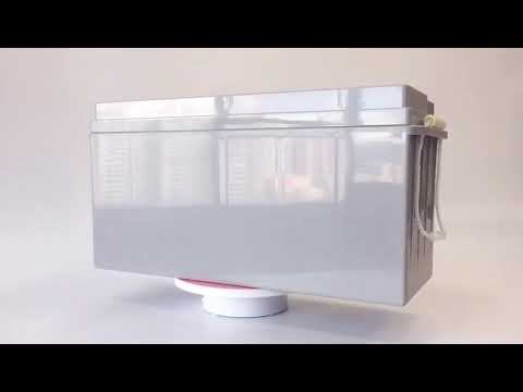 12V 150AH Industrial UPS Energy Storage Lead Acid Battery смотреть онлайн