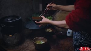 不能去人多的地方扎堆儿，赶在上巳节这天家门口春个游！Avoid crowds, and go spring outing nearby！丨Liziqi Channel