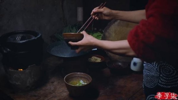 不能去人多的地方扎堆儿，赶在上巳节这天家门口春个游！Avoid crowds, and go spring outing nearby！丨Liziqi Channel