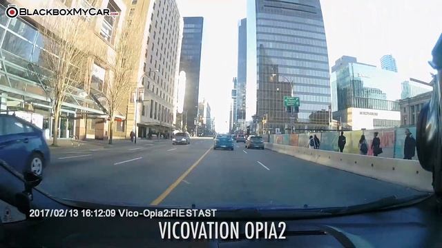 BlackboxMyCar Dash Cam Compilation #1 смотреть онлайн