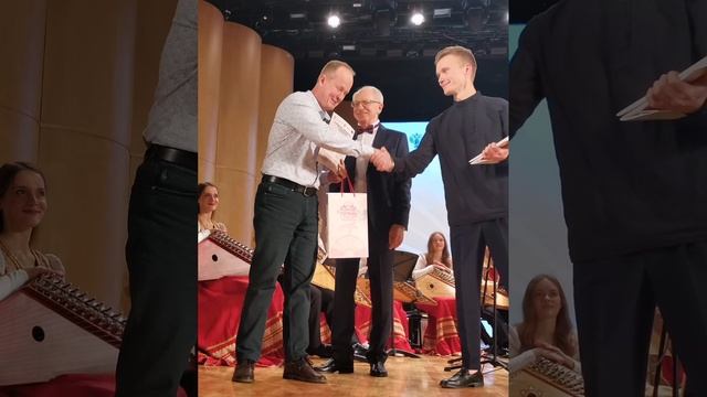 Всероссийский фестиваль -
конкурс "Лучший гармонист России ".Видео и фото Баталовой Елены .2 часть. смотреть онлайн