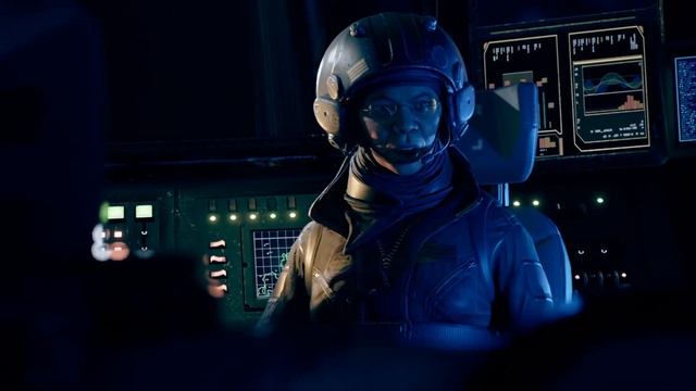 The Expanse - A Telltale Series - прохождение [02] - ПК PC русские субтитры