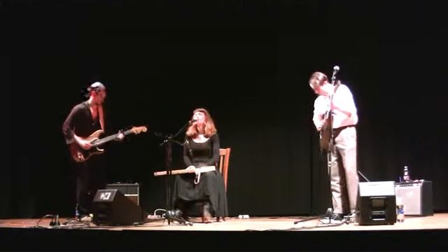 LUKE WINSLOW KING ESTHER ROSE & ROBERTO LUTI Silvano Montagnoli | Facebook смотреть онлайн
