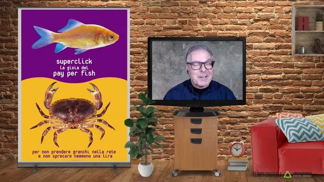 "Ma tu sei troppo avanti!": storie per capire il momento giusto - Tempi Digitali #04 смотреть онлайн