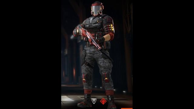 ВАРФЕЙС НОВЫЙ АГЕНТ МОЛОТ МЕДИК Warface ВФ