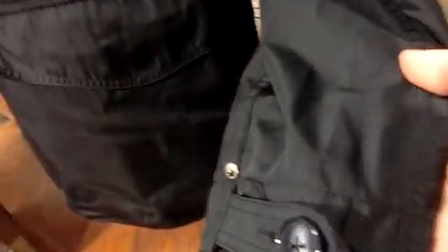 ～KARBE動画～ " CORONA " GAME JACKET (ESTER GABARDINE) смотреть онлайн