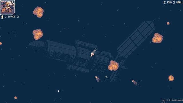 Galactictic Showdown | #Devlog 20 | NO WALLS in the GALAXY! смотреть онлайн