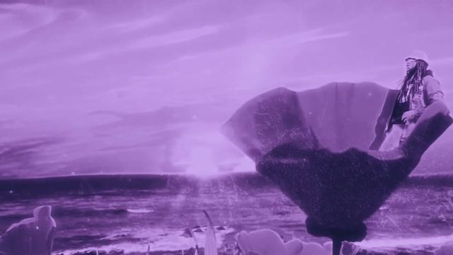 Rex Life Raj (feat. Kojey Radical) - Aura (Slowed + Reverb) смотреть онлайн