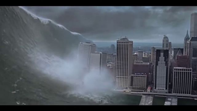 Deep Impact | Movie PH Official - The Comet Hits Earth (1998) HD Movie смотреть онлайн