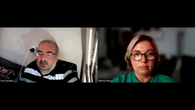 ТРЕВОЖНОСТЬ И БОГ. ХРИСТОС И БУДДА. смотреть онлайн