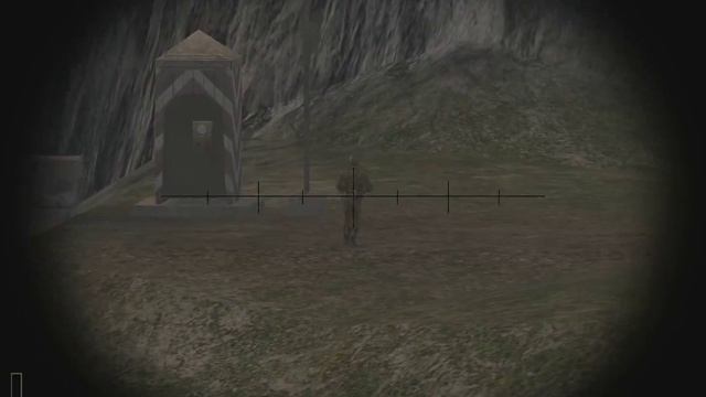 RTCW (Вольфенштейн 2001) ☠Без ранений☠ #9 смотреть онлайн