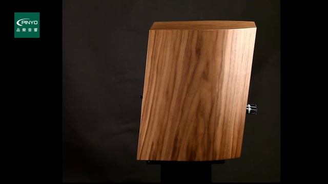 Audio Physic Step 25 plus+ (品樂音響、音響、喇叭、裝潢、音樂、影音、新聞) смотреть онлайн