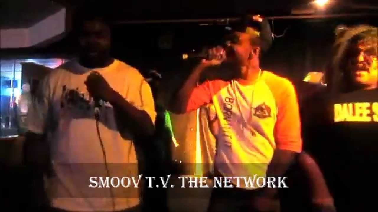 KING 44 PERFORMANCE SPARTA INN | SMOOV T.V. THE NETWORK смотреть онлайн