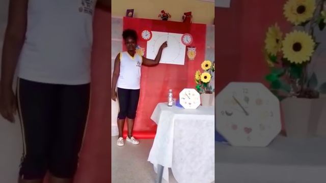 O relógio marca nosso tempo ⏰ смотреть онлайн