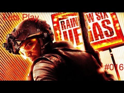 Tom Clancy's Rainbow Six Vegas 1 #016 Die TurmSpitze (German)(HD)(Blind)(PC) смотреть онлайн