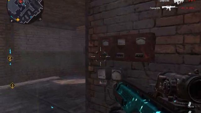 Warface питер рвёт против чсв party реванш смотреть онлайн