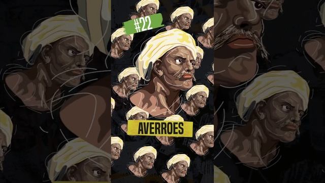 🧠 Pensador #22 | AVERROES: «Filosofía y religión no son incompatibles» смотреть онлайн