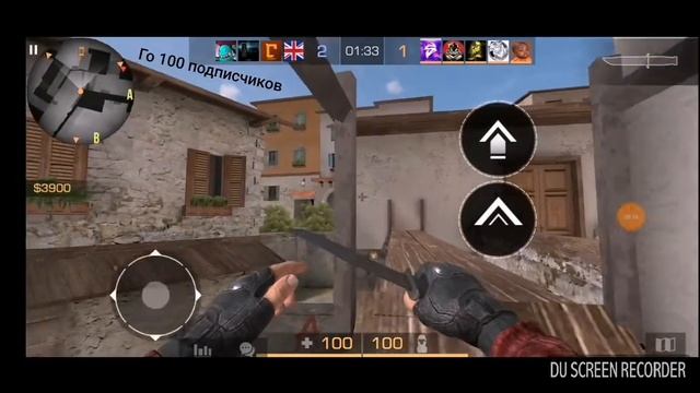 Учимся летать в Standoff 2!!!! смотреть онлайн