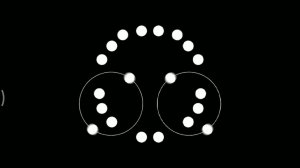 упражнение для глаз