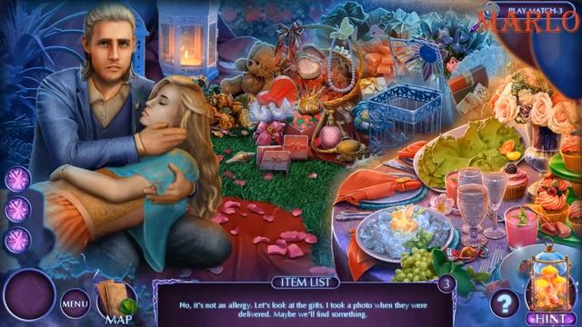 Marlo ile Fairy Godmother Stories 5 Miraculous Dream in Taleville Oynuyoruz | Bölüm #1 смотреть онлайн