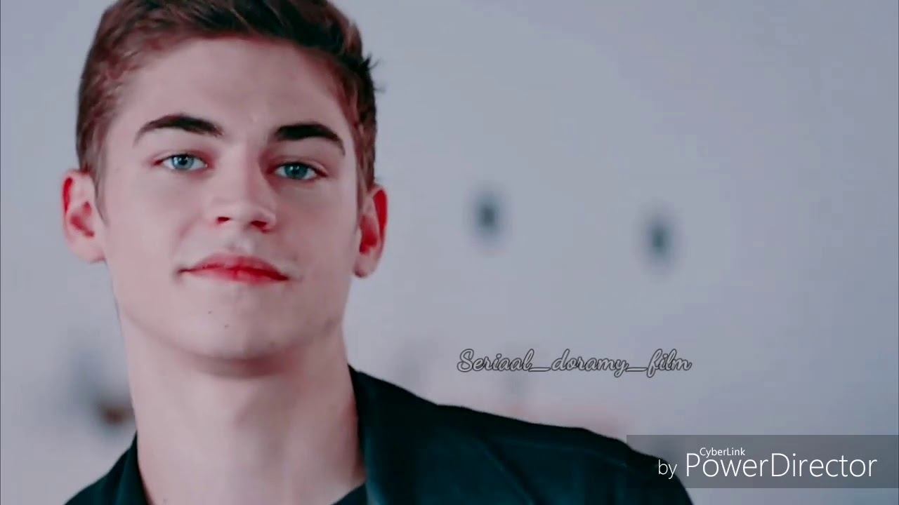 Хардин & Тесса ||Мама, я влюблена в мдк| смотреть онлайн