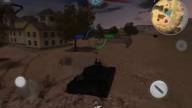 Сложна))) 28 - 70 ибэ? |Tanktastic смотреть онлайн