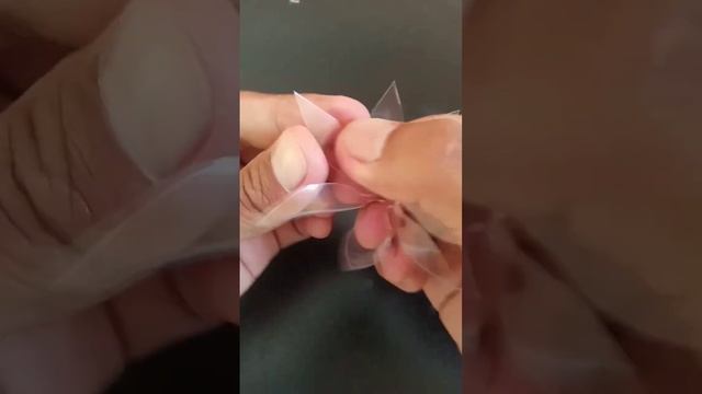HOW TO MAKE DIY FLOWER FROM PLASTIC BOTTLE #short смотреть онлайн