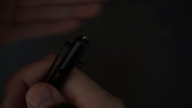 Nitecore NTP31 Tactical Pen Unboxing And Quick Overview