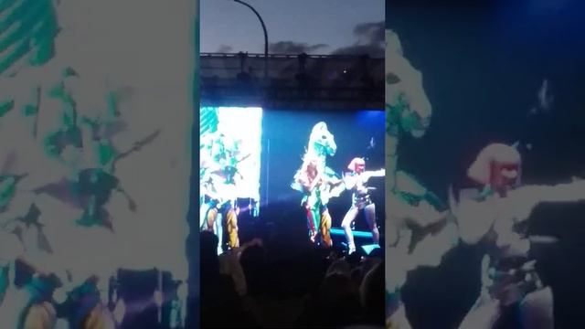 Оля Полякова 19 февраля 2022 г. смотреть онлайн