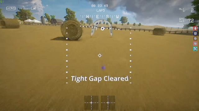 Treino Liftoff ~25 horas смотреть онлайн